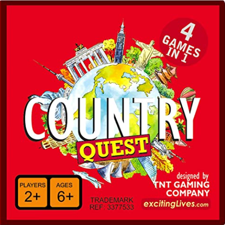 Country Quest 