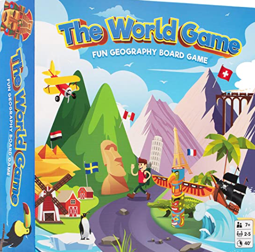 The World Game 